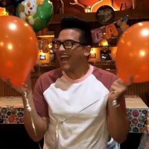 Meet your Posher, Albert